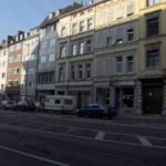 Apartmenthaus Aachen Schwarzimmo